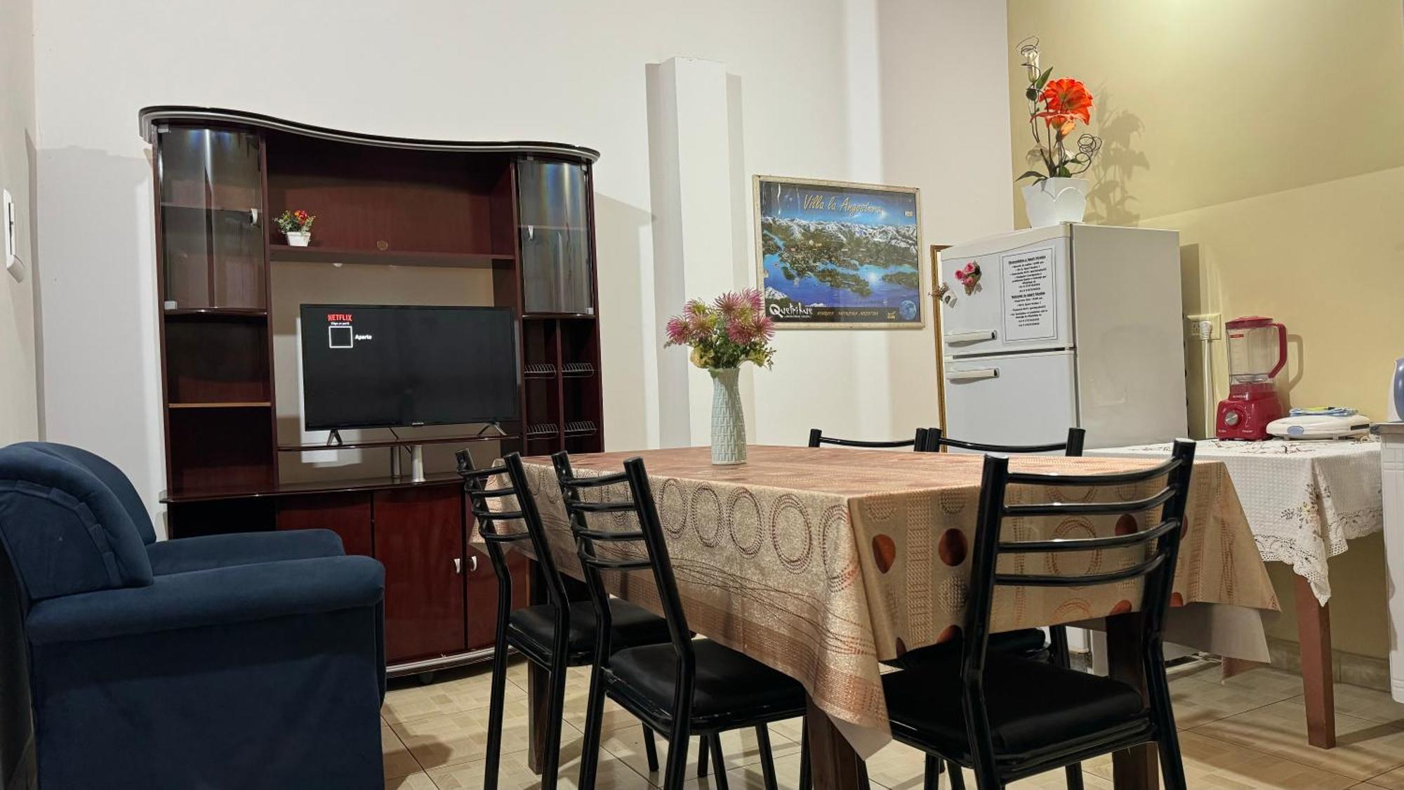 Apart Nicolas Πουέρτο Ιγκουασού Εξωτερικό φωτογραφία